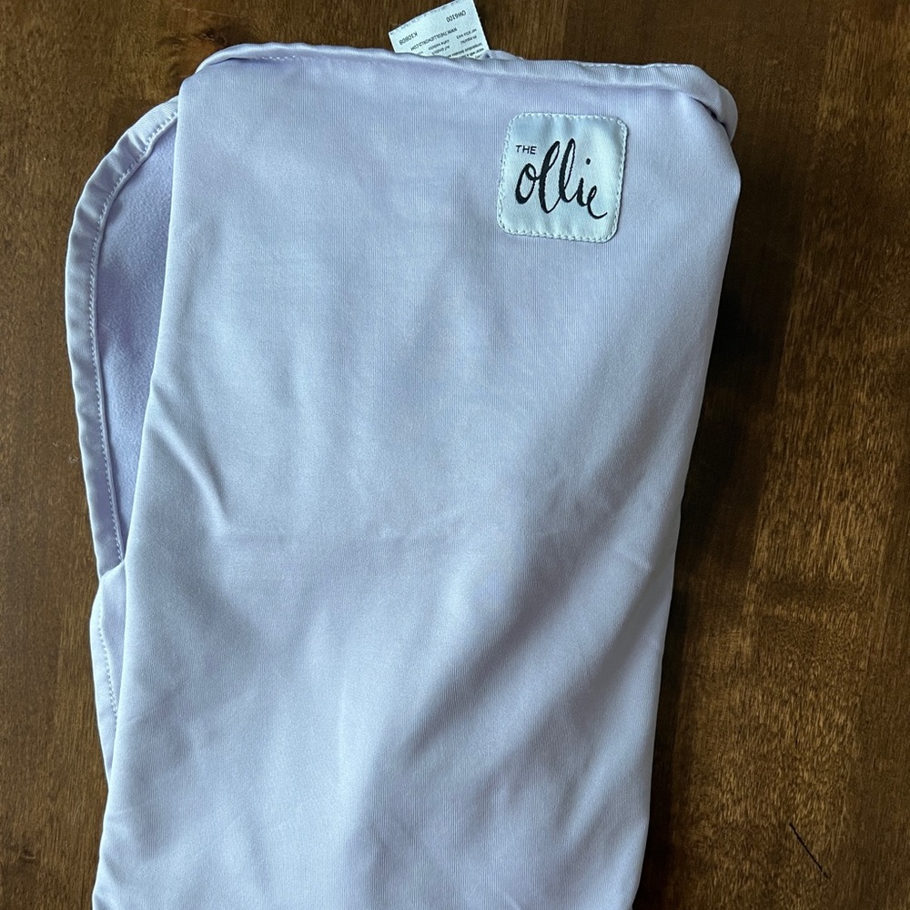 Ollie Swaddle